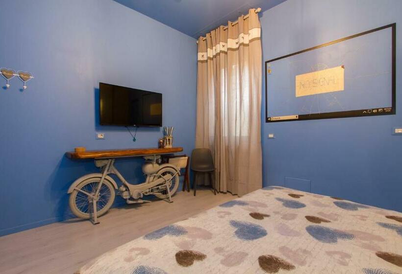 Bed and Breakfast Maison Milan