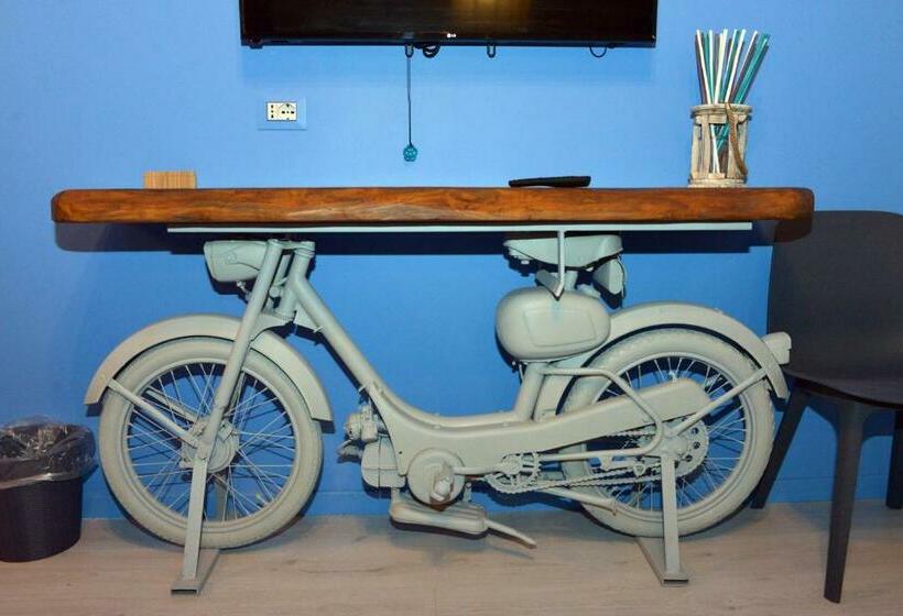 Bed and Breakfast Maison Milan