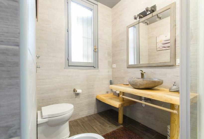 Bed and Breakfast Maison Milan