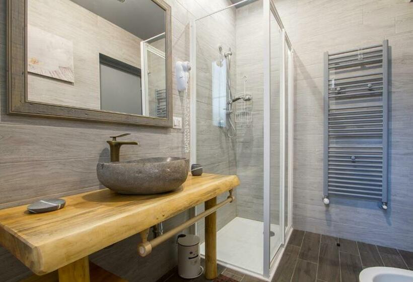 Bed and Breakfast Maison Milan