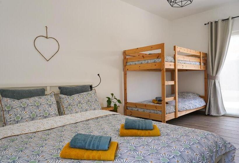 Casa Codebò   Bed & Breakfast