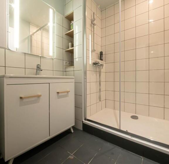 Centre Historique Free Parking Wifi Netflix Zen&cosy Sleepntripbeziers