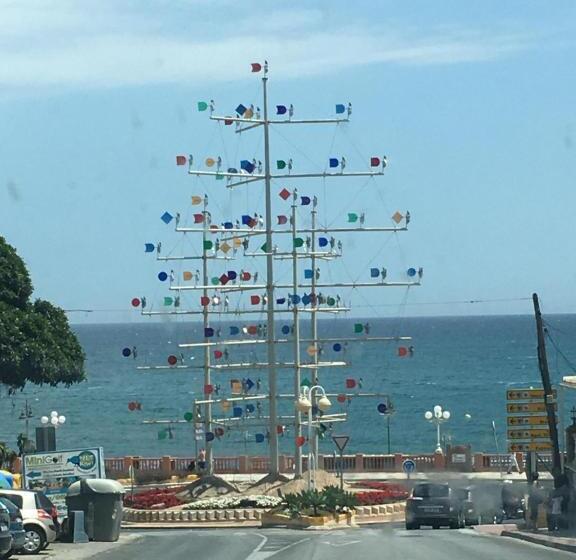 Cute Apartment Oceanfront