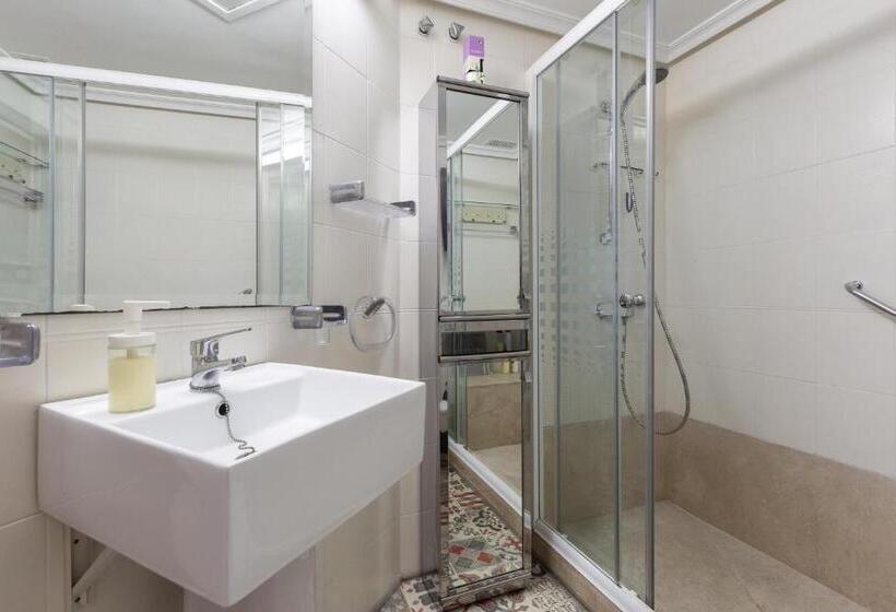 Cute Apartment Oceanfront