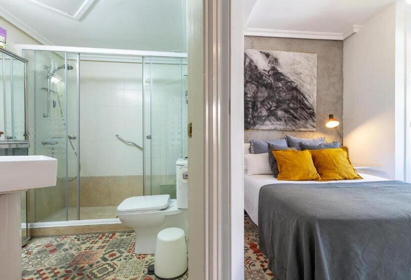 Cute Apartment Oceanfront