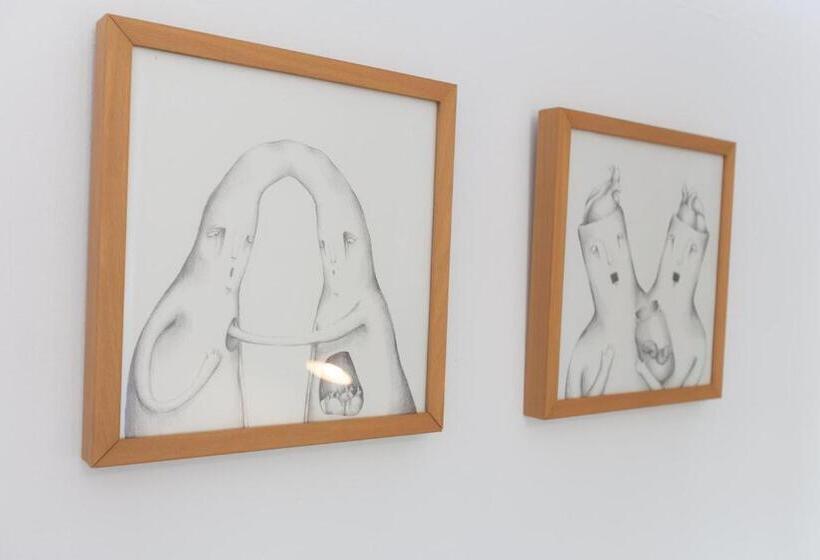 Cute Apartment Oceanfront