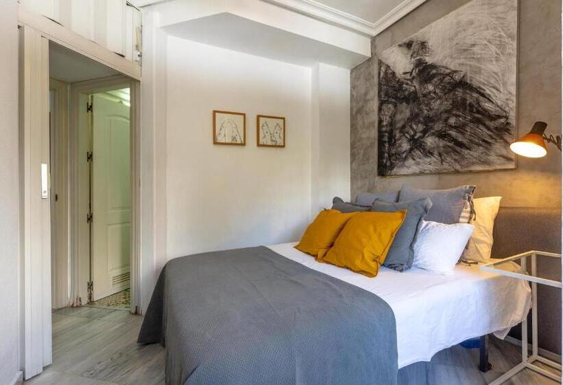 Cute Apartment Oceanfront