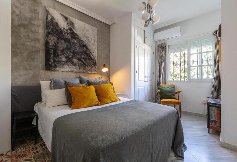 Cute Apartment Oceanfront