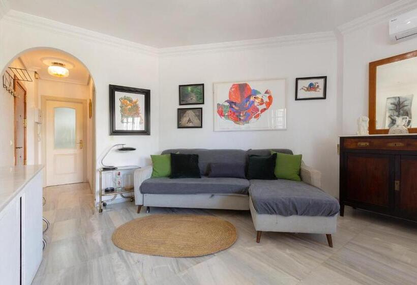 Cute Apartment Oceanfront