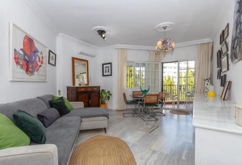 Cute Apartment Oceanfront