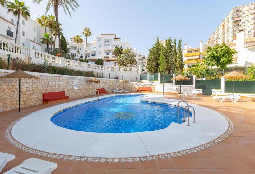 Cute Apartment Oceanfront