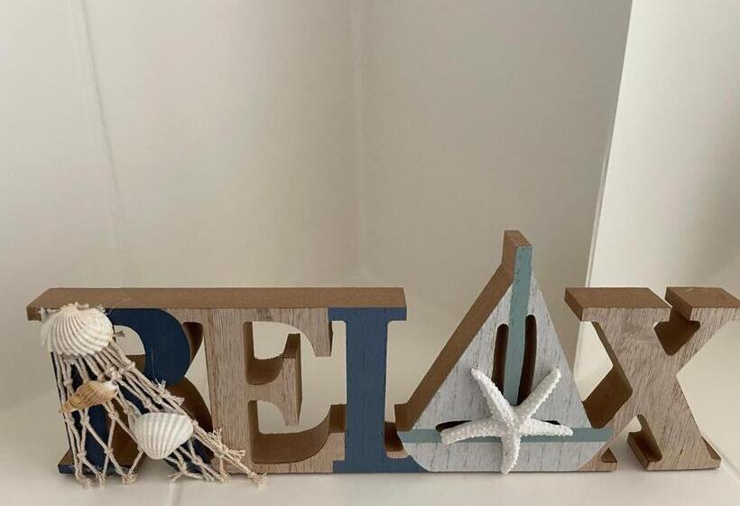 Ferienwohnung Kleine Strandperle