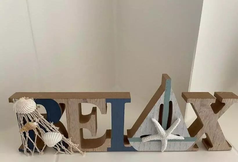 Ferienwohnung Kleine Strandperle