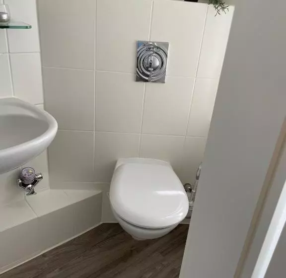 Ferienwohnung Kleine Strandperle