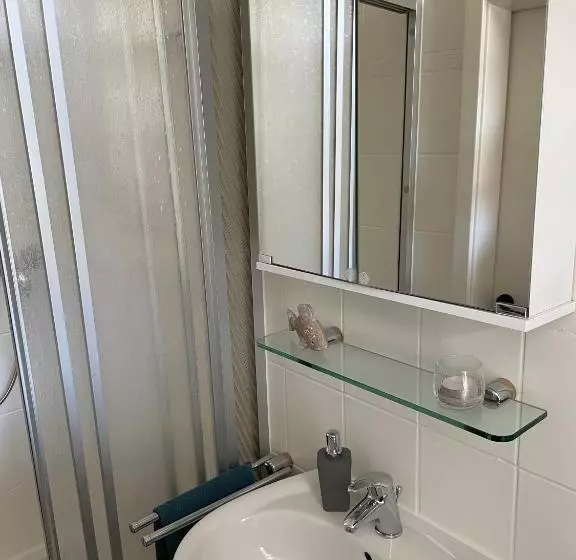 Ferienwohnung Kleine Strandperle