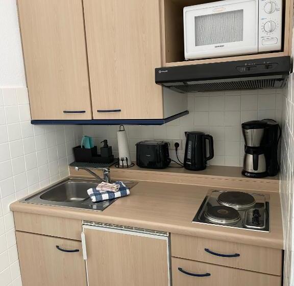 Ferienwohnung Kleine Strandperle