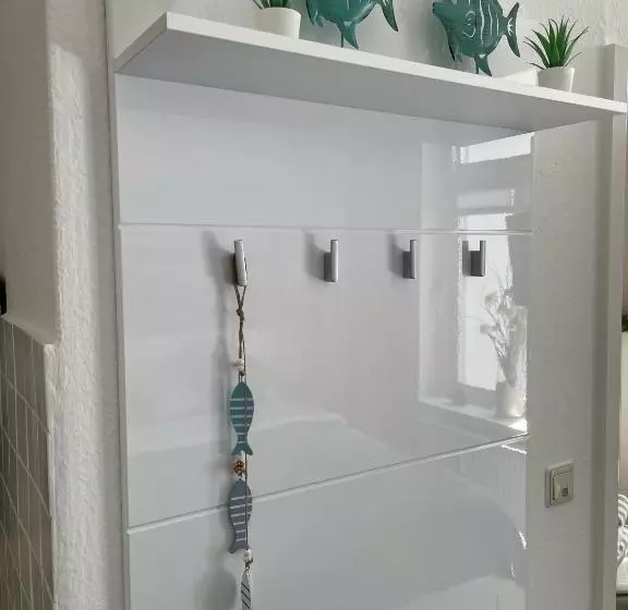 Ferienwohnung Kleine Strandperle