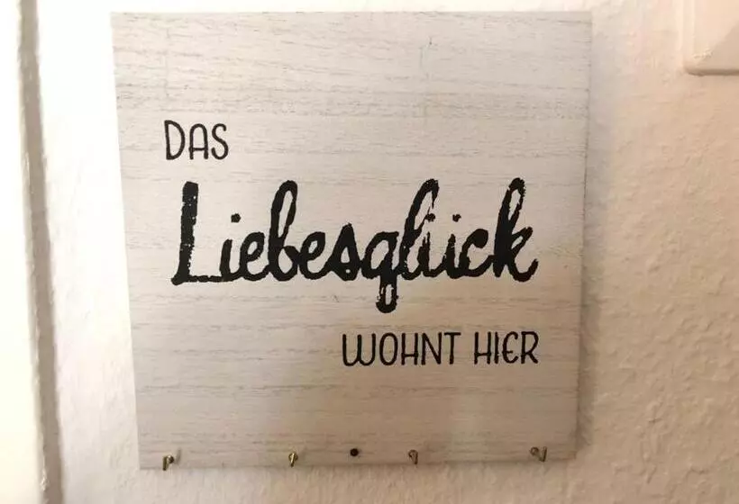 Ferienwohnung Kleine Strandperle