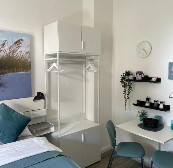 Ferienwohnung Kleine Strandperle