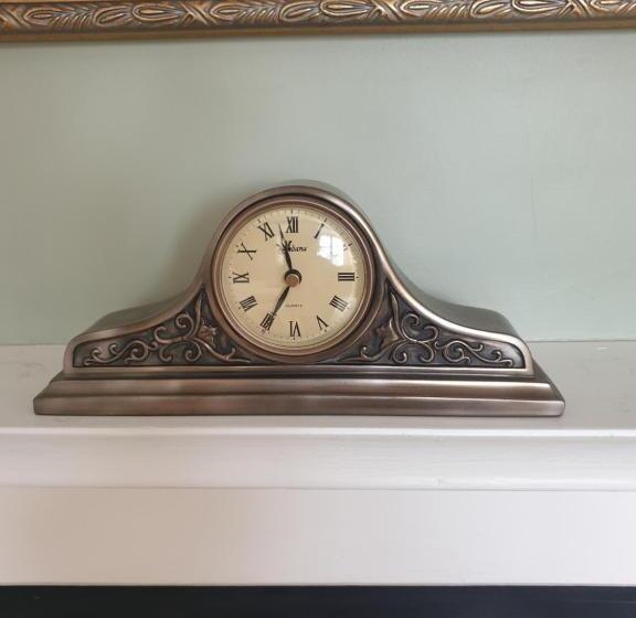 Harry S Bed And Breakfast