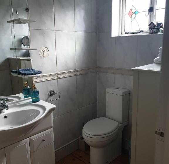 Harry S Bed And Breakfast