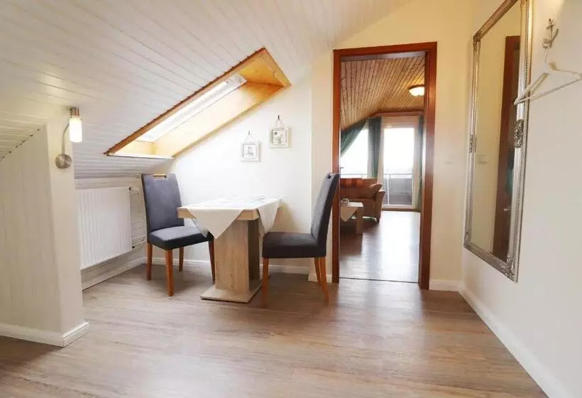 Haus Laura Wohnung 5