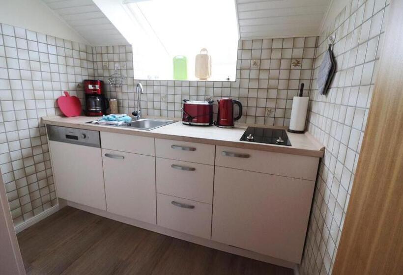 Haus Laura Wohnung 5