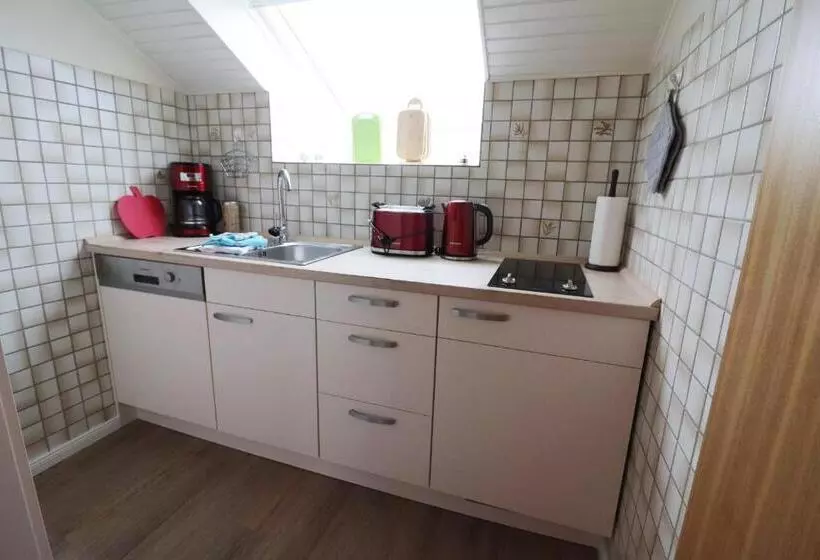 Haus Laura Wohnung 5