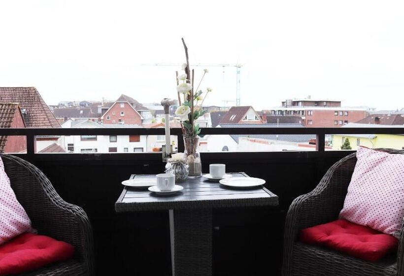 Haus Laura Wohnung 5