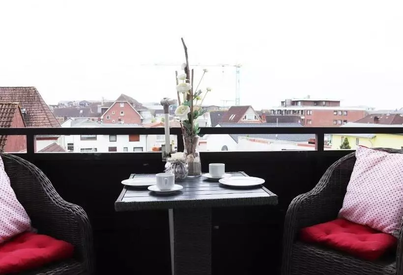 Haus Laura Wohnung 5