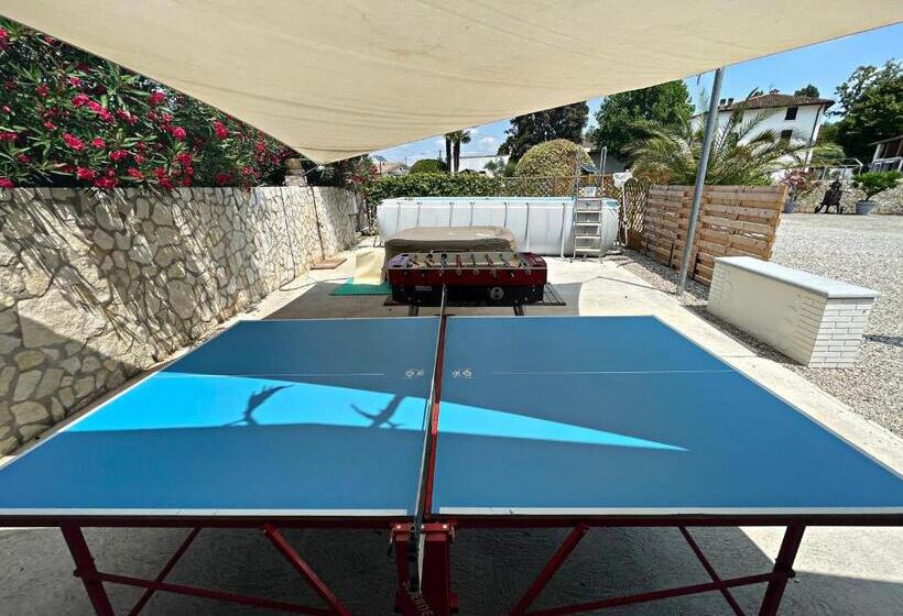 בית מלון כפרי Agriturismo Scannaporco