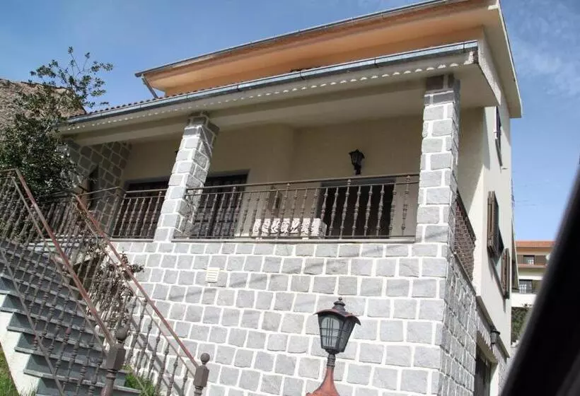 ホテル Casa Do Patrão   Quartos