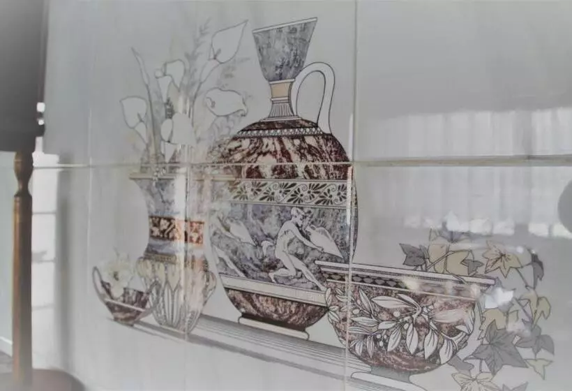 ホテル Casa Do Patrão   Quartos
