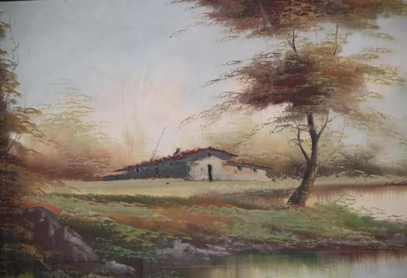 ホテル Casa Do Patrão   Quartos