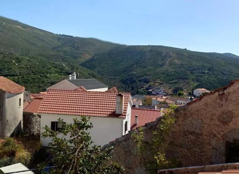 ホテル Casa Do Patrão   Quartos