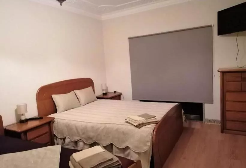 ホテル Casa Do Patrão   Quartos