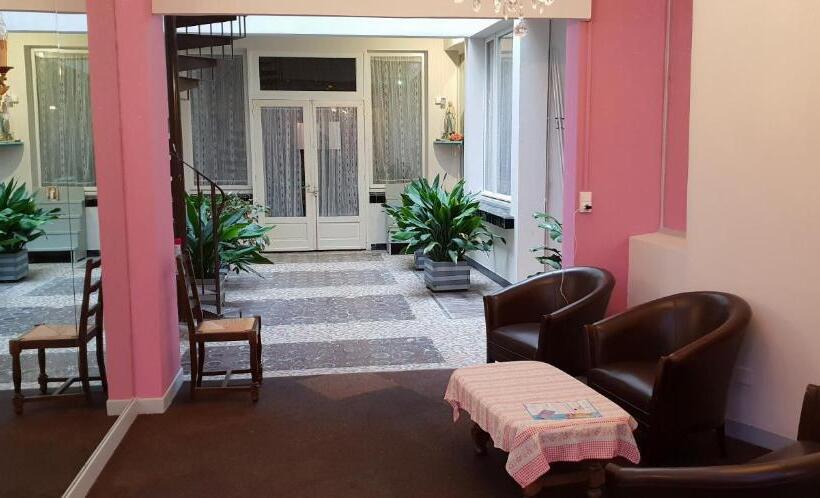 호텔 Saint Francois Xavier