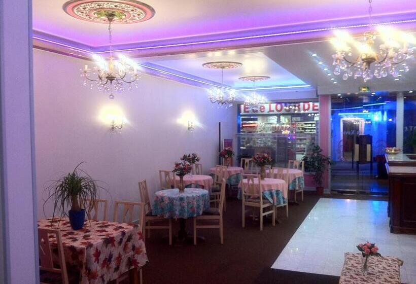 酒店 Saint Francois Xavier