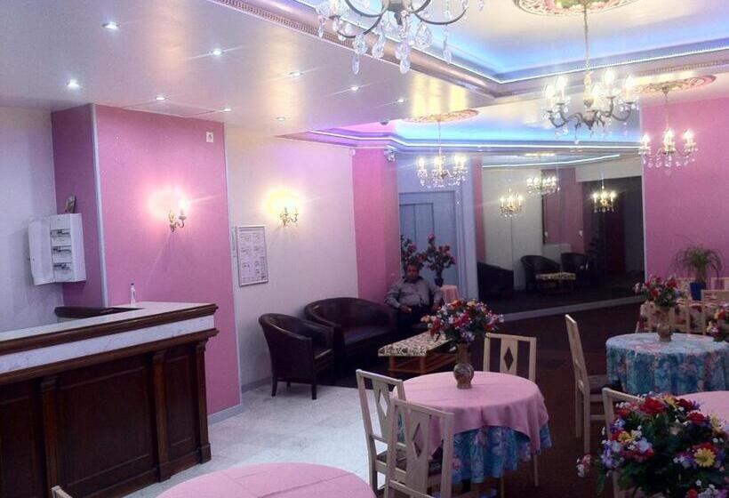 酒店 Saint Francois Xavier