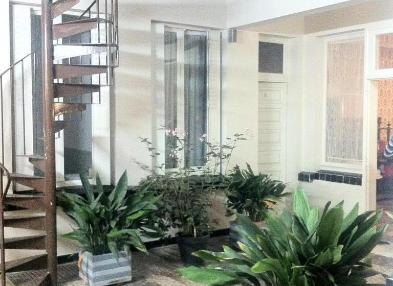 호텔 Saint Francois Xavier