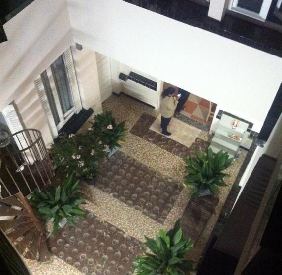 酒店 Saint Francois Xavier