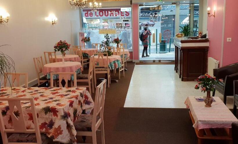 호텔 Saint Francois Xavier