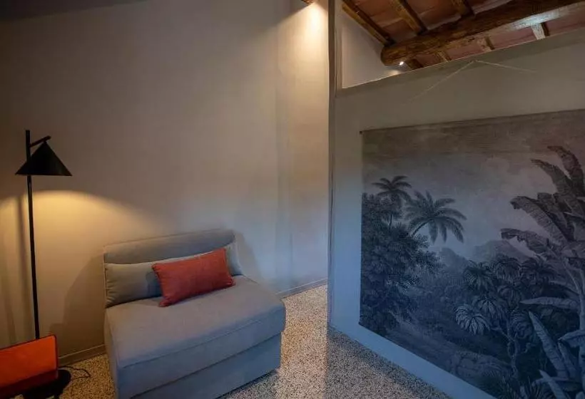 Il Molino Carlotta House