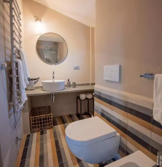 Il Molino Carlotta House