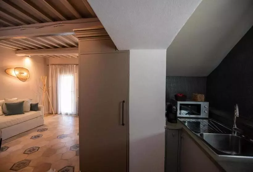 Il Molino Carlotta House