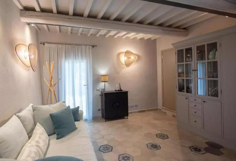 Il Molino Carlotta House