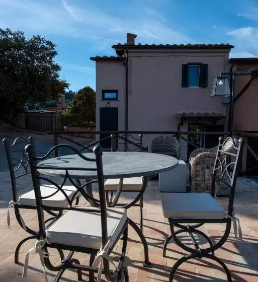Il Molino Carlotta House