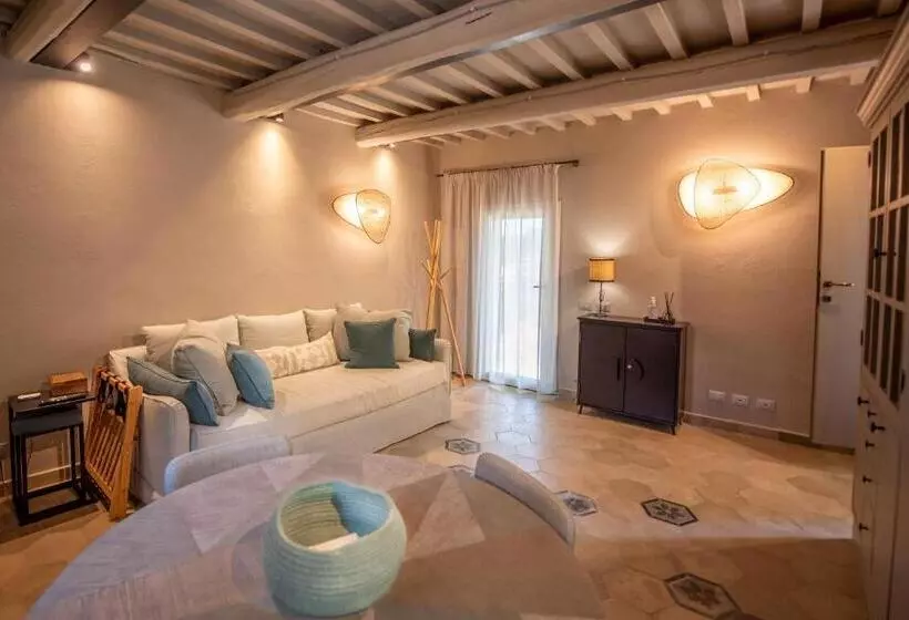Il Molino Carlotta House