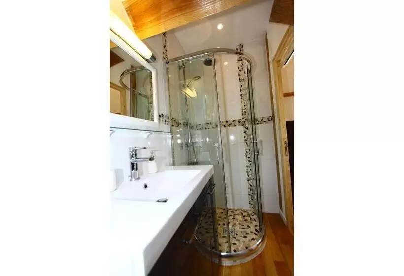 La Salamandrine, à 600 M Du Centre Historique Par Un Sentier