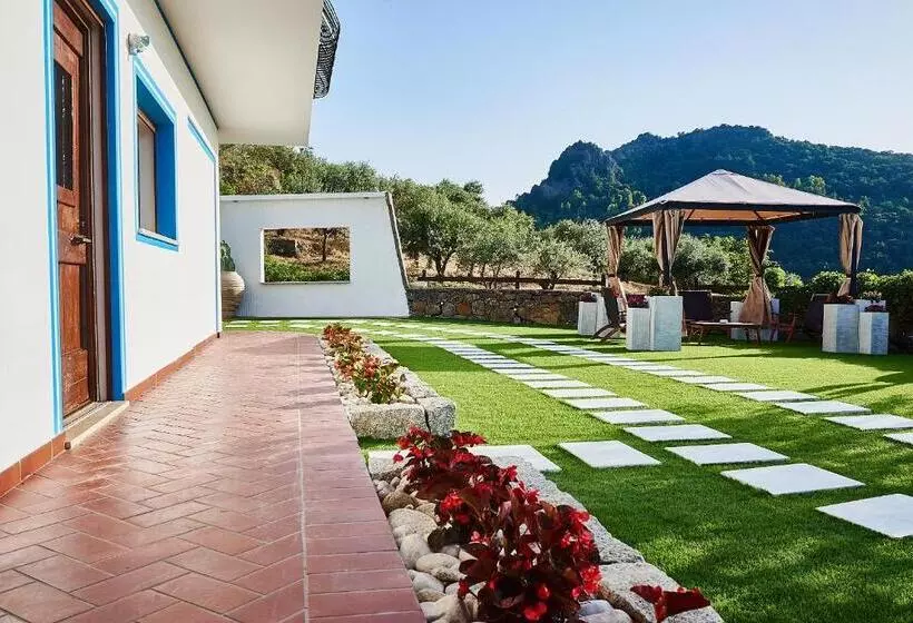 پانسیون B&b Tiscali